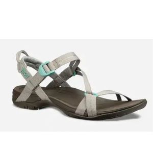 Teva Sirra sandals 7 1/2